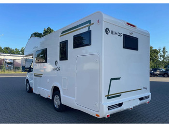 Nauja Kemperis Ford Transit RIMOR KILIG 5: foto 5