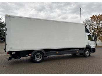 Furgonas sunkvežimis Mercedes-Benz ATEGO 1524: foto 5
