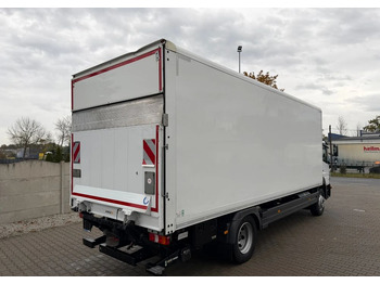 Furgonas sunkvežimis Mercedes-Benz ATEGO 1524: foto 4