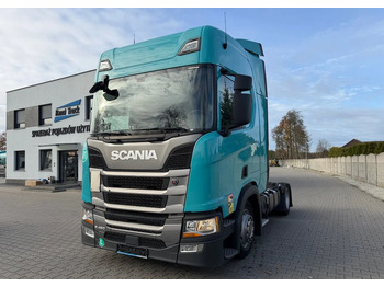 Vilkikas SCANIA R 450
