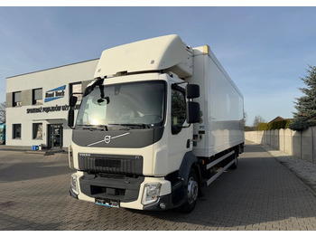 Refrižeratorius sunkvežimis VOLVO FL