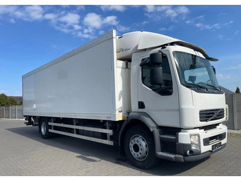 Volvo FL 18.260 CHŁODNIA, EURO 5! lizingą Volvo FL 18.260 CHŁODNIA, EURO 5!: foto 4
