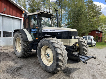 Traktorius Lamborghini Racing 165DT Tractor: foto 3