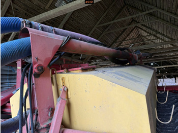 Srutovežis Manure tank Olby 10B30: foto 5