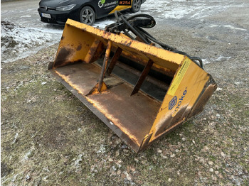Smėlio/ Druskos barstytuvas