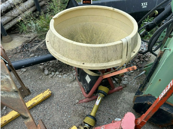 Trąšų barstytuvas VICON
