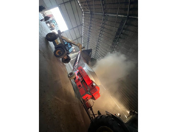 Nauja Šiaudų smulkintuvas Haybuster BIZON B-1130 Strohmühle Strohhäcksler Tub Grinder: foto 3