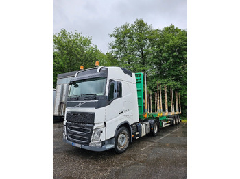 Volvo FH 540  lizingą Volvo FH 540: foto 1