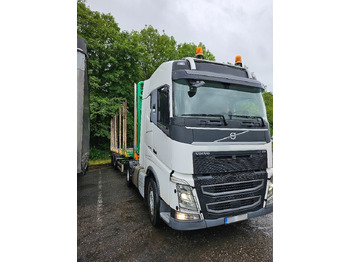 Volvo FH 540  lizingą Volvo FH 540: foto 2