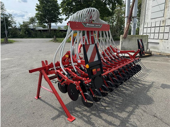 Sėjos technika KVERNELAND