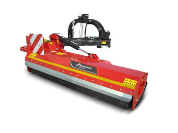 Šienapjovė KVERNELAND