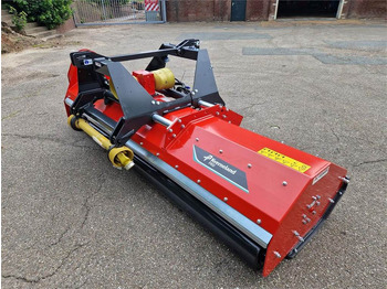 Šienapjovė KVERNELAND