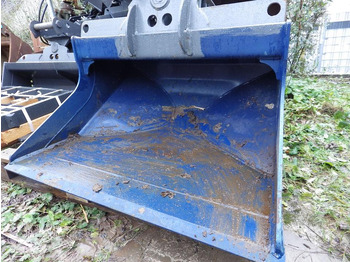 Ekskavatoriaus kaušas