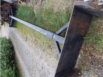 Siloso įranga VOLVO