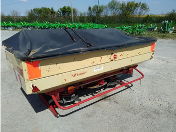 Trąšų barstytuvas VICON DISTRIBUTEUR D'ENGRAIS GREENLAND: foto 2