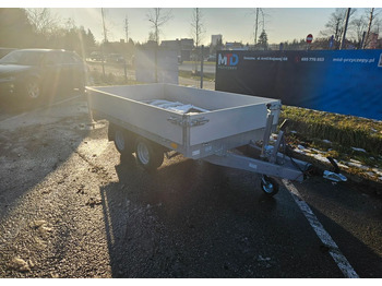 Automobilinė priekaba NEPTUN