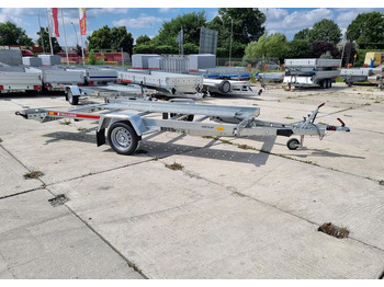 Automobilinė priekaba TEMARED