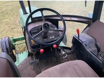 Traktorius 1988 John Deere 2650 2wd tractor: foto 3