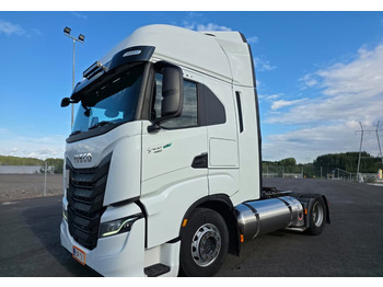 Vilkikas IVECO
