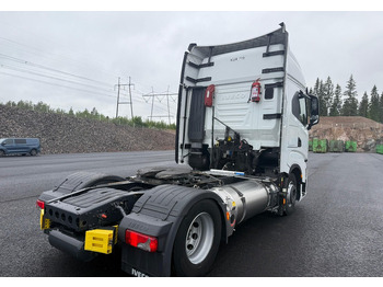 Vilkikas Iveco S-Way 460 4x2 LNG / LBG: foto 5