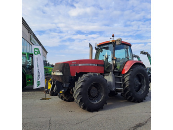 Traktorius CASE IH MX Magnum