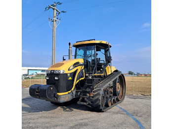 Traktorius CHALLENGER