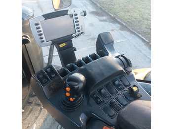 Traktorius CHALLENGER