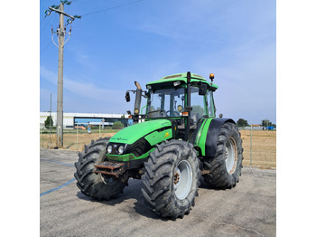 Traktorius DEUTZ Agroplus