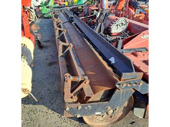 ERPICE ROTANTE FERABOLI DT 600-5 DUPLO lizingą ERPICE ROTANTE FERABOLI DT 600-5 DUPLO: foto 3 ERPICE ROTANTE FERABOLI DT 600-5 DUPLO lizingą ERPICE ROTANTE FERABOLI DT 600-5 DUPLO: foto 3