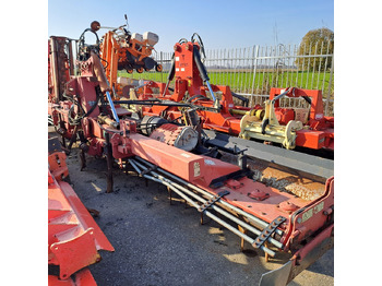 ERPICE ROTANTE FERABOLI DT 600-5 DUPLO lizingą ERPICE ROTANTE FERABOLI DT 600-5 DUPLO: foto 1 ERPICE ROTANTE FERABOLI DT 600-5 DUPLO lizingą ERPICE ROTANTE FERABOLI DT 600-5 DUPLO: foto 1