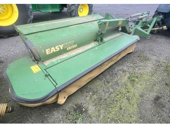 Šienapjovė KRONE Easycut