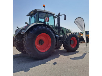 Traktorius FENDT 936 Vario