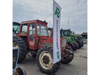 Traktorius FIAT 880 DT: foto 3