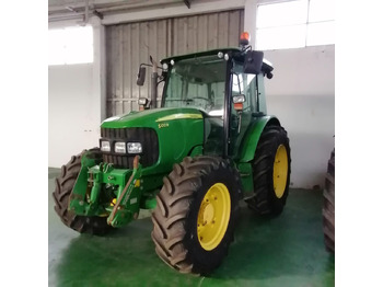 JOHN DEERE 5070 M lizingą JOHN DEERE 5070 M: foto 1