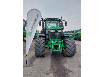 Traktorius JOHN DEERE 6230R