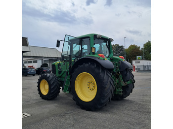 Traktorius JOHN DEERE 6830 Premium: foto 2