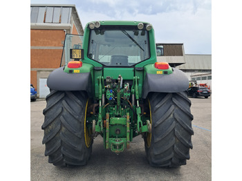 Traktorius JOHN DEERE 6830 Premium: foto 4