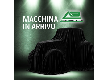 Traktorius JOHN DEERE 8320R