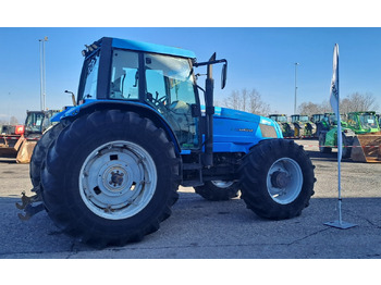 Traktorius LANDINI 165 LEGEND TOP DELTA SIX: foto 3