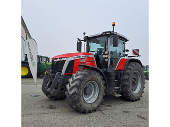 Traktorius MASSEY FERGUSON 200 series