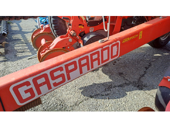 Tikslaus išsėjimo sėjamoji SEMINATRICE DI PRECISIONE GASPARDO RENATA 8 ROWS: foto 3