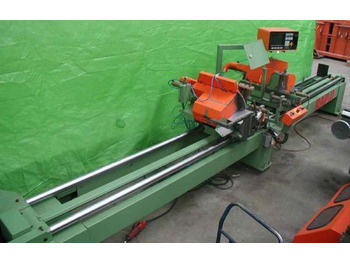 Metalo apdirbimo staklės