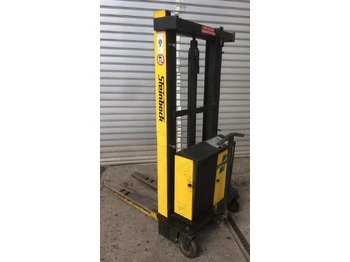 Keltuvas STEINBOCK BOSS