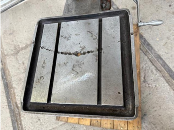 Metalo apdirbimo staklės Säulenbohrmaschine GILLARDON: foto 2