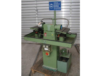 Metalo apdirbimo staklės