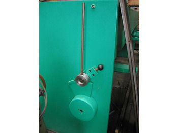 Metalo apdirbimo staklės Tafelschere DARLEY: foto 5