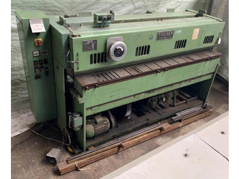 Metalo apdirbimo staklės