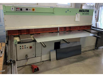 Metalo apdirbimo staklės