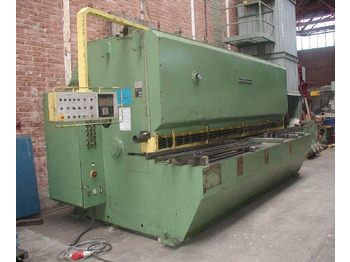 Metalo apdirbimo staklės