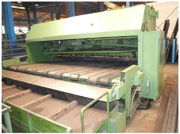 Metalo apdirbimo staklės Tafelschere WEINBRENNER: foto 4 Metalo apdirbimo staklės Tafelschere WEINBRENNER: foto 4